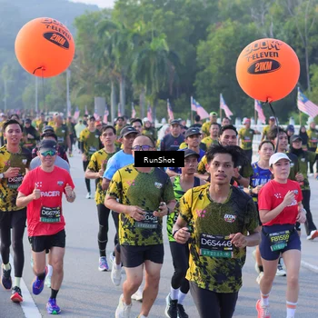 Runner Photo 7120745