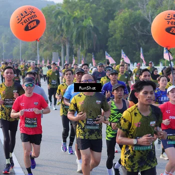 Runner Photo 7120748