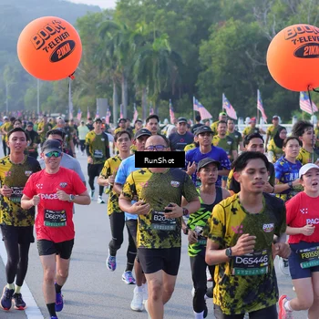 Runner Photo 7120749