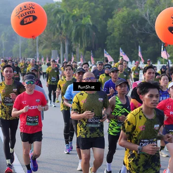 Runner Photo 7120750