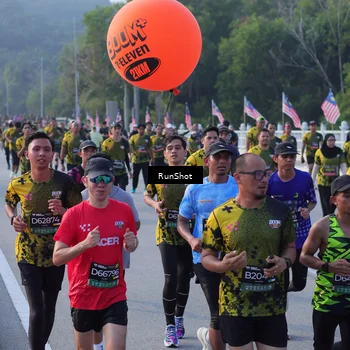 Runner Photo 7120751