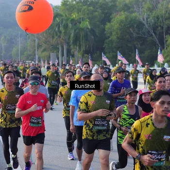 Runner Photo 7120752