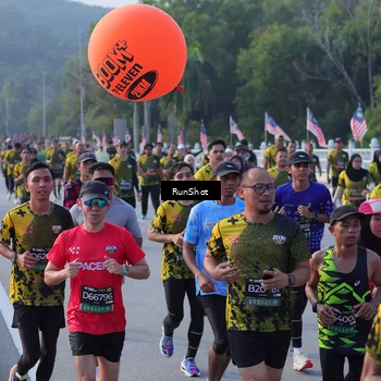 Runner Photo 7120754