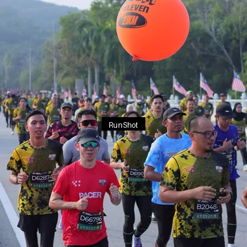 Runner Photo 7120756