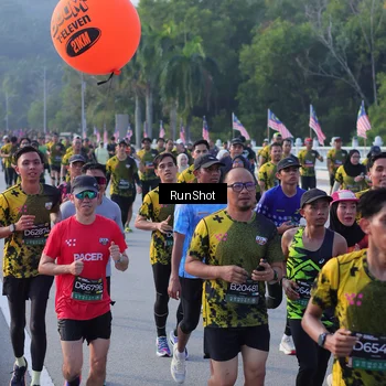 Runner Photo 7120757