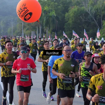 Runner Photo 7120759