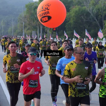 Runner Photo 7120761
