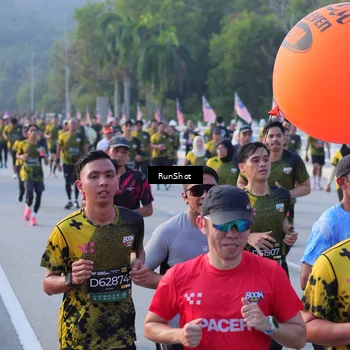 Runner Photo 7120762