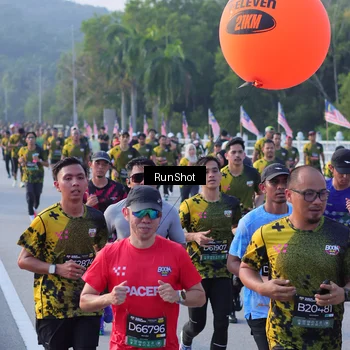 Runner Photo 7120763