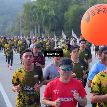 Runner Photo 7120764