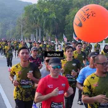 Runner Photo 7120765