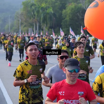 Runner Photo 7120767
