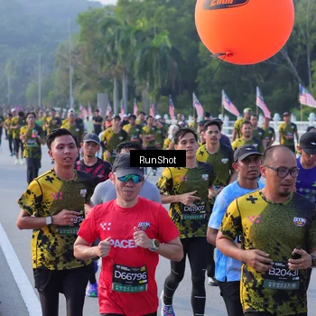 Runner Photo 7120768