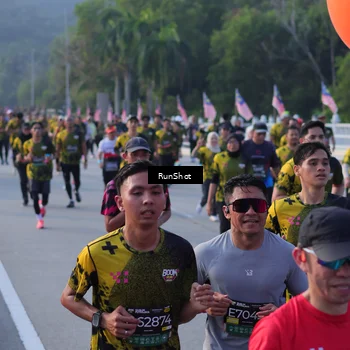 Runner Photo 7120772