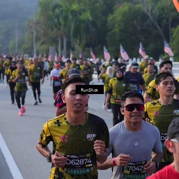 Runner Photo 7120773