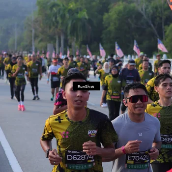 Runner Photo 7120774