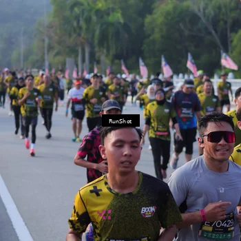 Runner Photo 7120775