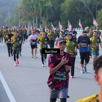Runner Photo 7120783
