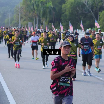 Runner Photo 7120784