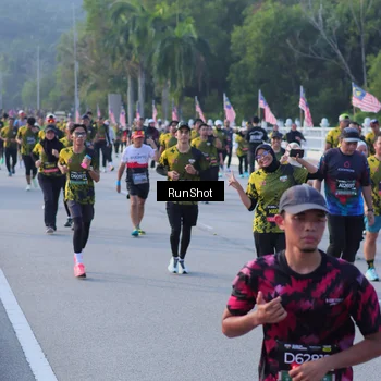 Runner Photo 7120785
