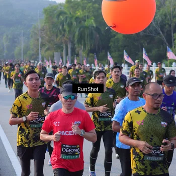 Runner Photo 7120786