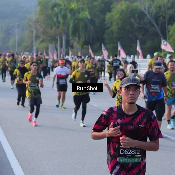 Runner Photo 7120788