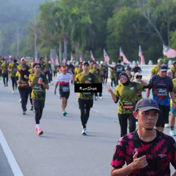 Runner Photo 7120792