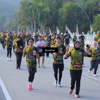 Runner Photo 7120798