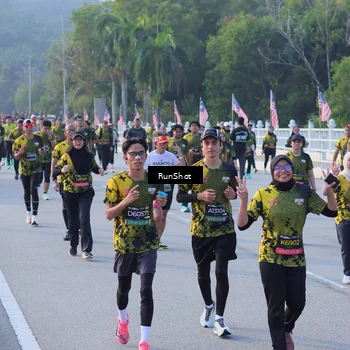 Runner Photo 7120805