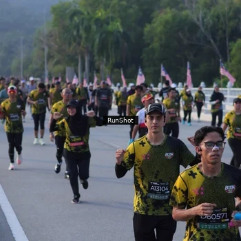 Runner Photo 7120816