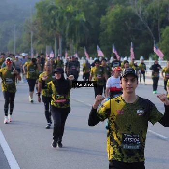 Runner Photo 7120820