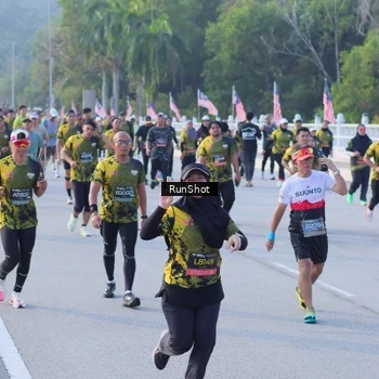 Runner Photo 7120829