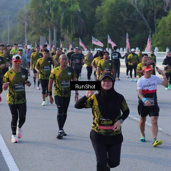 Runner Photo 7120836