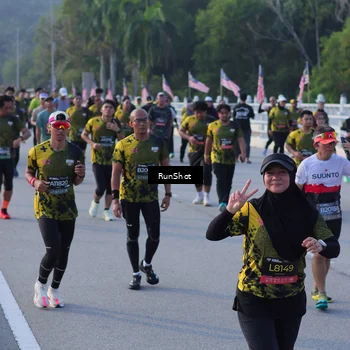 Runner Photo 7120842
