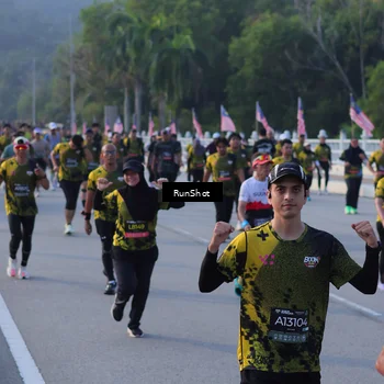 Runner Photo 7120844