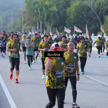 Runner Photo 7120852