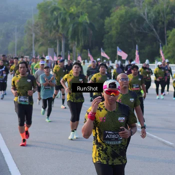 Runner Photo 7120855