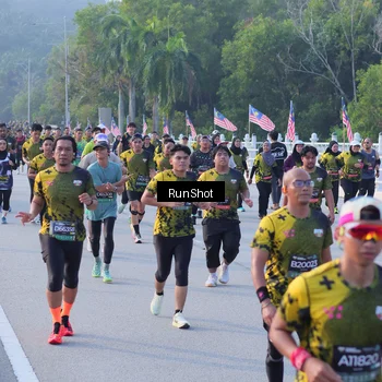 Runner Photo 7120861