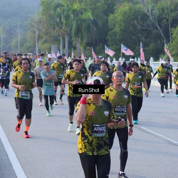 Runner Photo 7120862