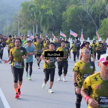 Runner Photo 7120864