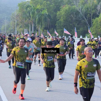 Runner Photo 7120865