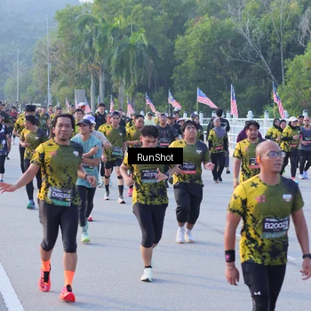 Runner Photo 7120872