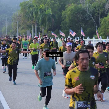 Runner Photo 7120882