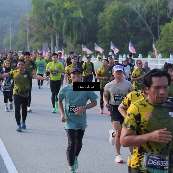 Runner Photo 7120886