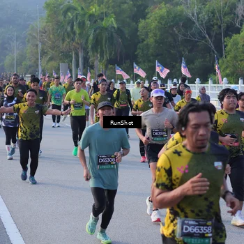 Runner Photo 7120887