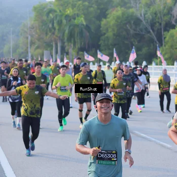 Runner Photo 7120897