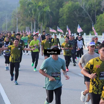 Runner Photo 7120902