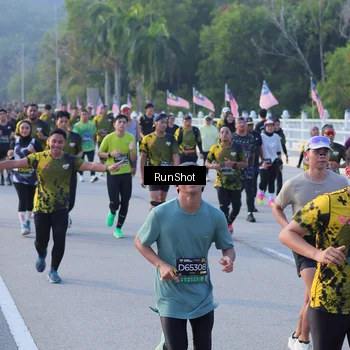 Runner Photo 7120907