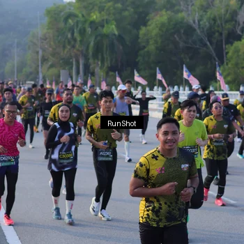 Runner Photo 7120922
