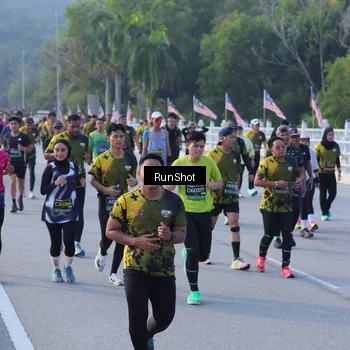 Runner Photo 7120924